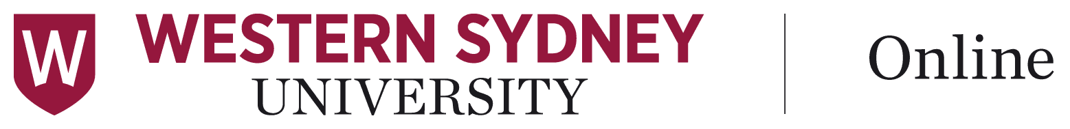 Western Sydney University Online