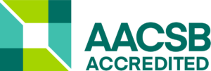 AACSB logo