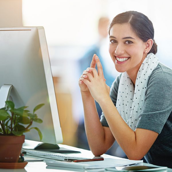 Loving every minute of my work!